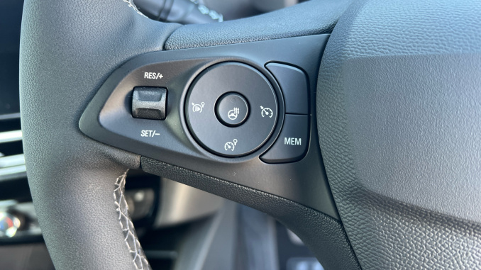 Vauxhall Corsa 1.2 Turbo Yes 5dr [Winter Pack] Petrol Hatchback - Image 23